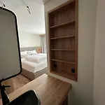 Samnaun, Chaletdmot Апартаменты *
