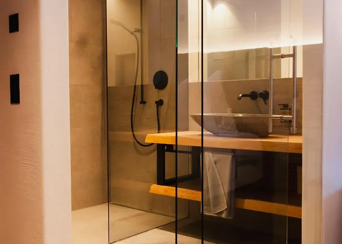 Samnaun, Chaletdmot Samnaun