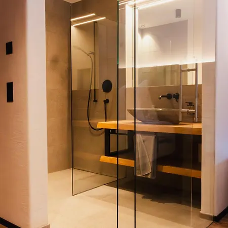 Samnaun, Chaletdmot Samnaun